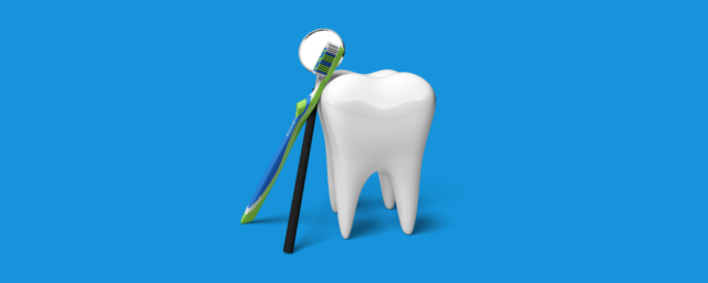 Tooth Brush for better oral health