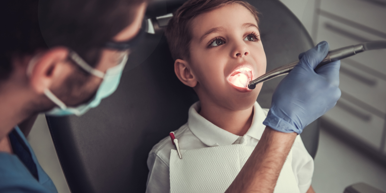 Child’s Oral Health: Expert Tips for You